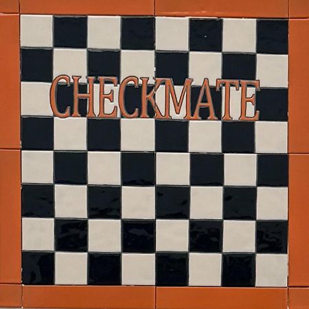 Checkmate Villa Tolox Ngoại thất bức ảnh