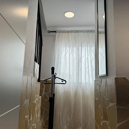 Checkmate Villa Tolox Ngoại thất bức ảnh