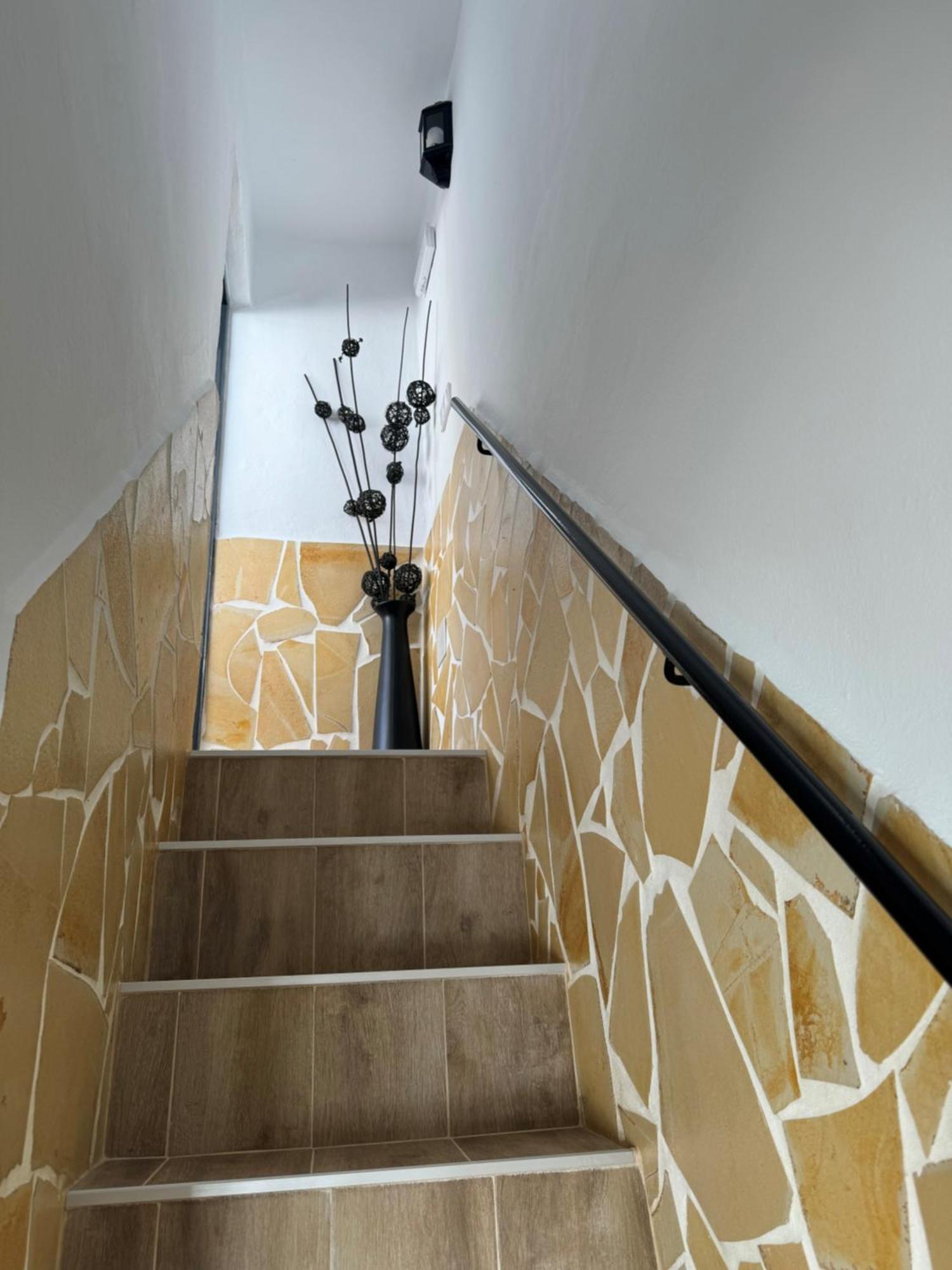 Checkmate Villa Tolox Ngoại thất bức ảnh