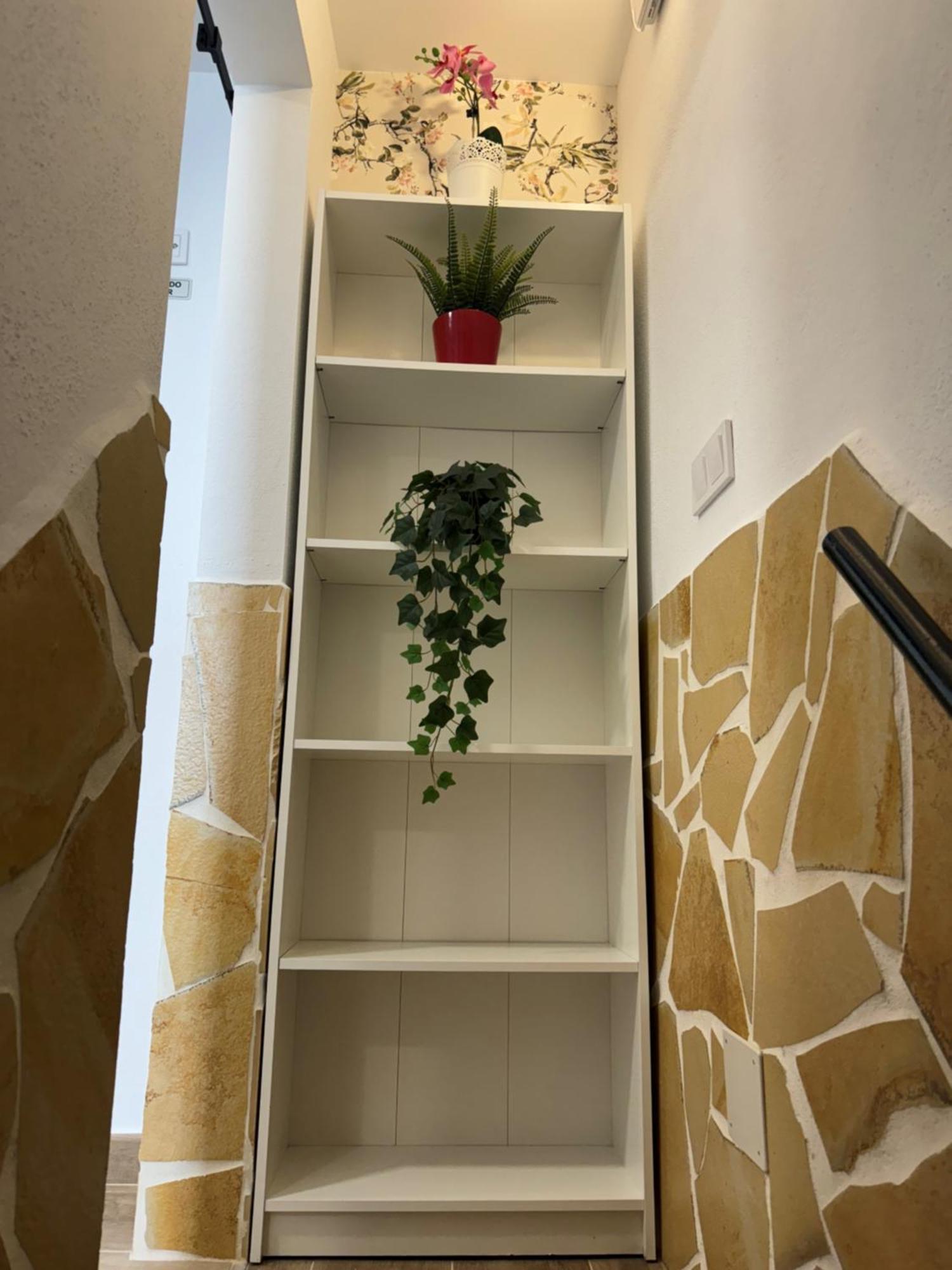 Checkmate Villa Tolox Ngoại thất bức ảnh