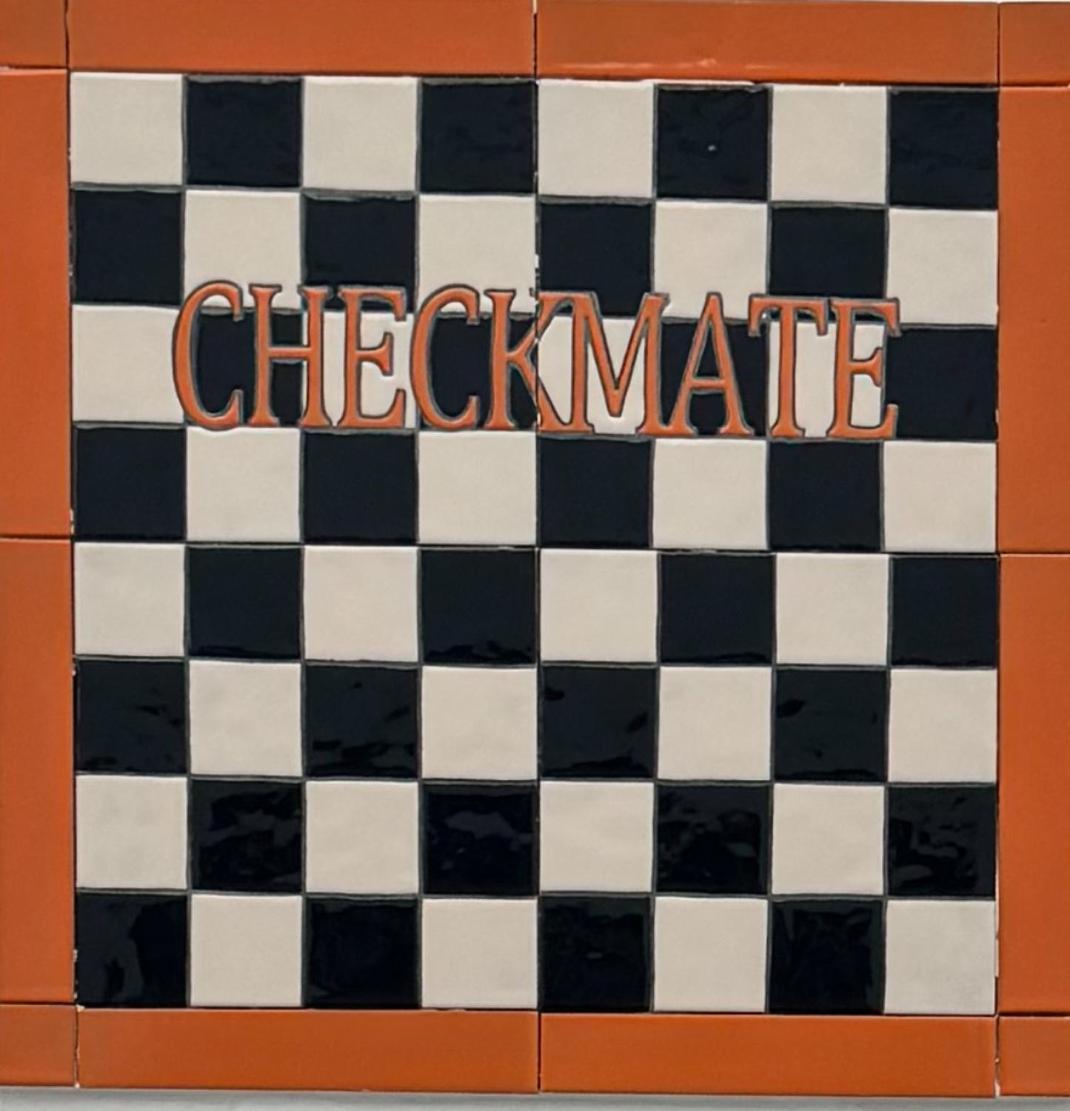 Checkmate Villa Tolox Ngoại thất bức ảnh