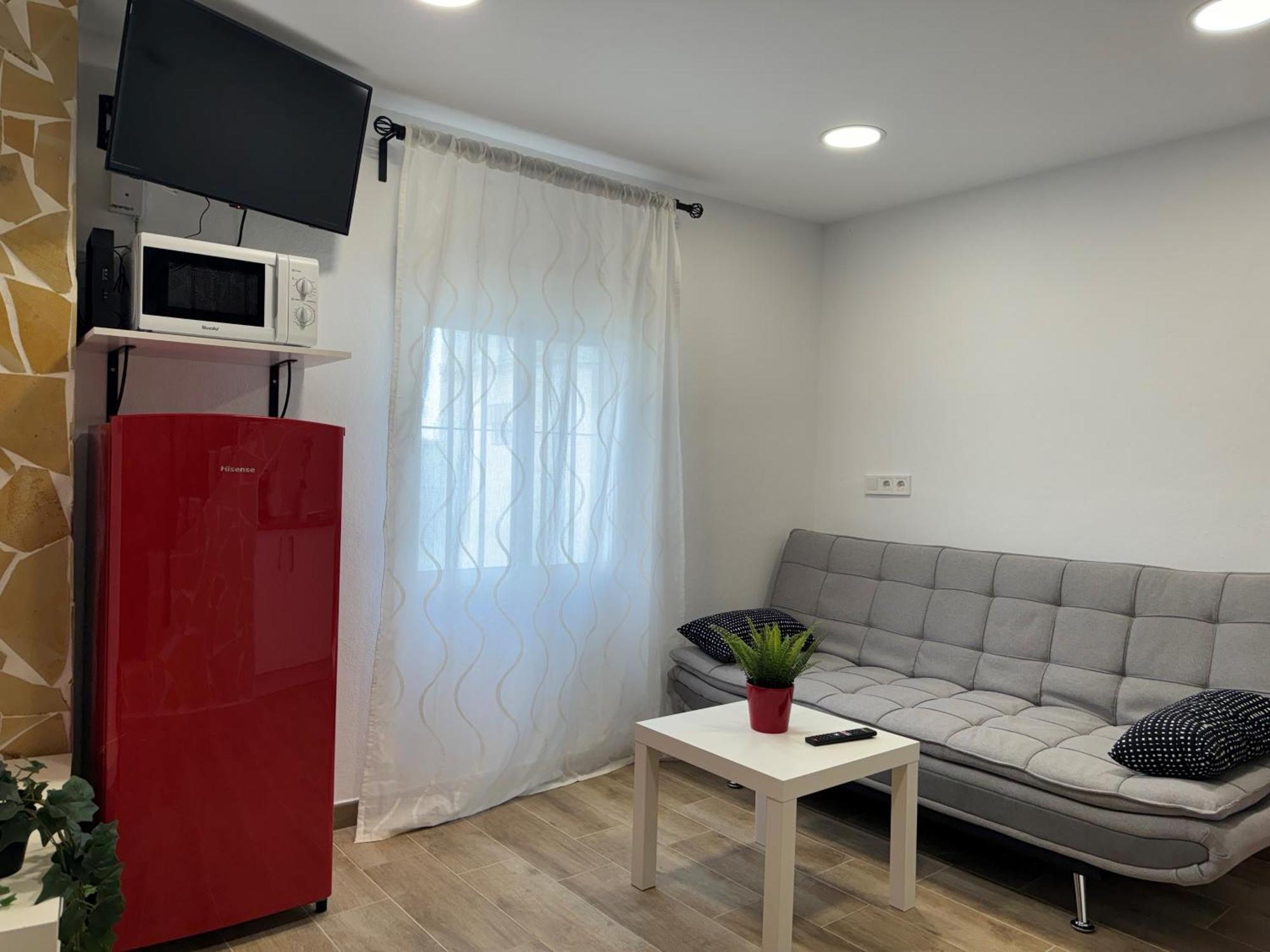 Checkmate Villa Tolox Ngoại thất bức ảnh
