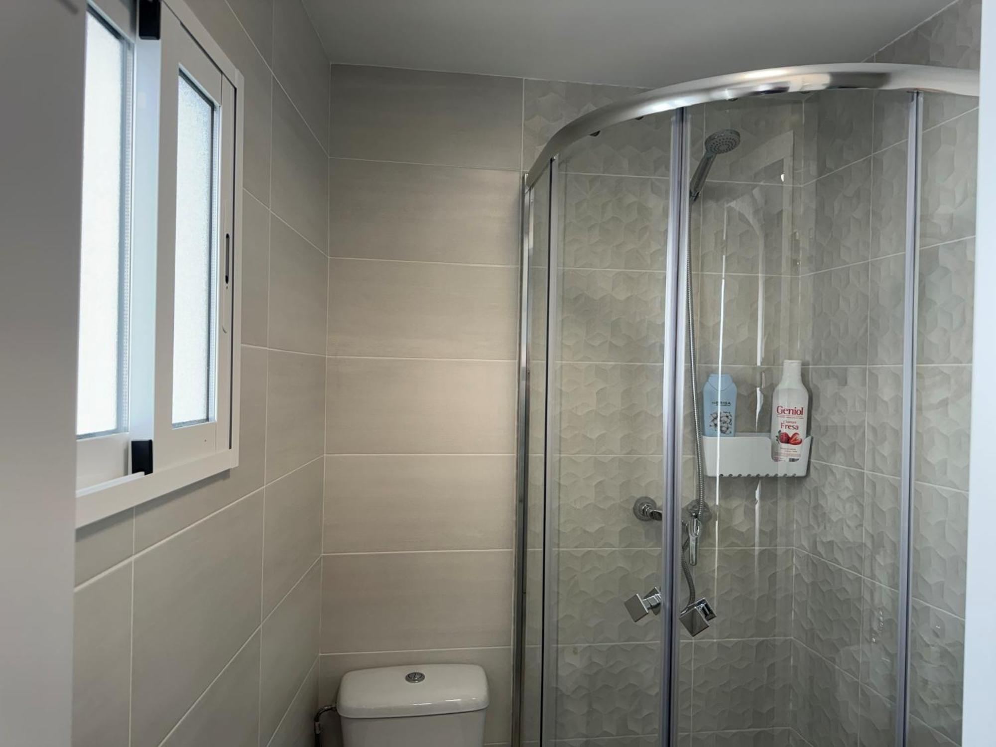 Checkmate Villa Tolox Ngoại thất bức ảnh