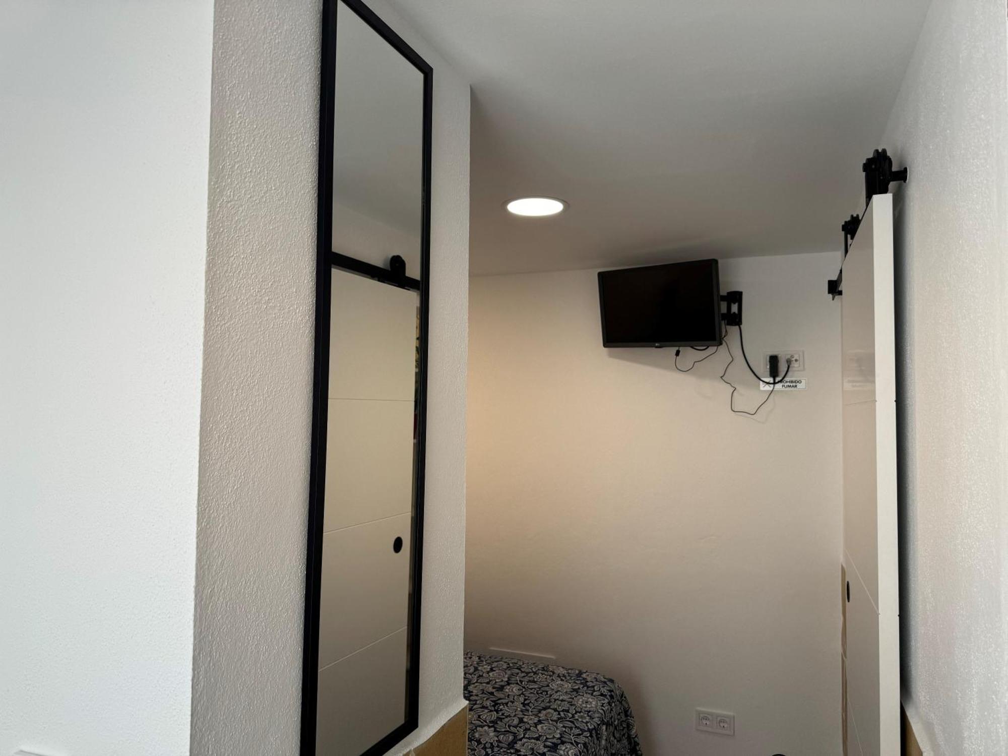 Checkmate Villa Tolox Ngoại thất bức ảnh