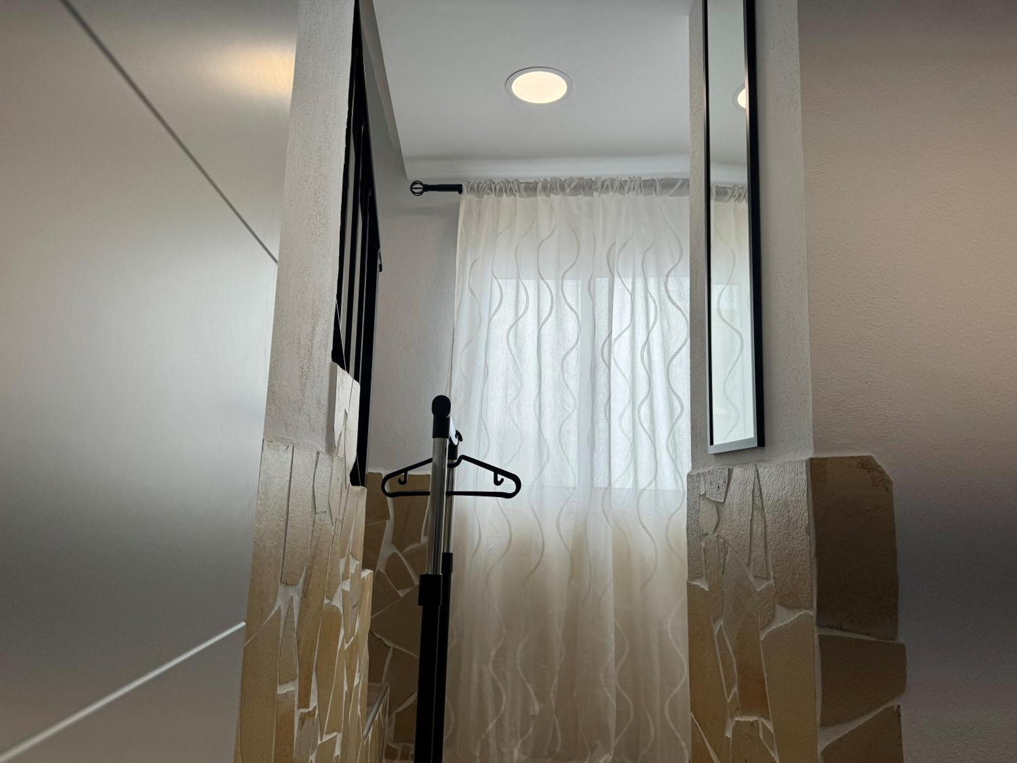 Checkmate Villa Tolox Ngoại thất bức ảnh