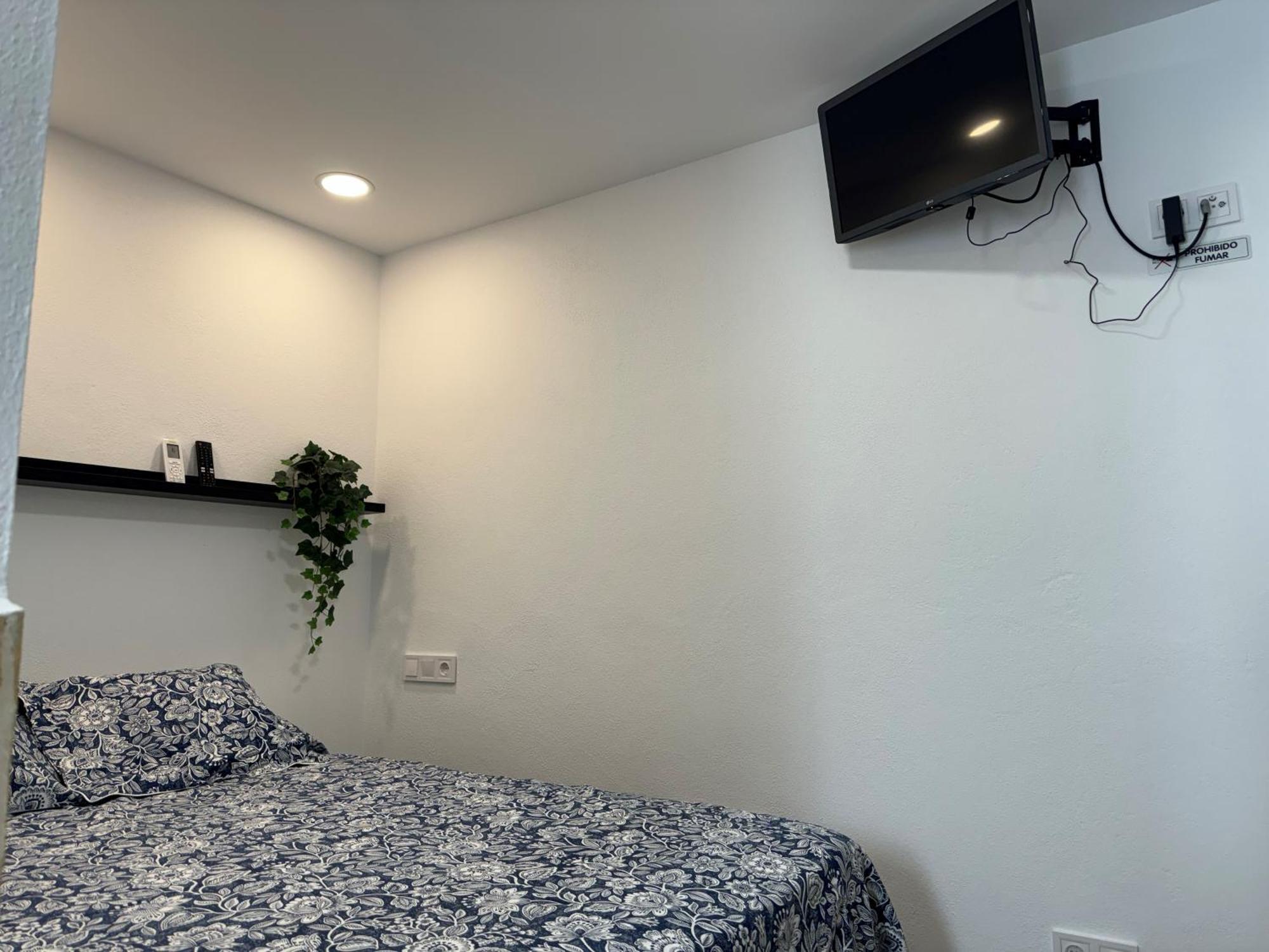 Checkmate Villa Tolox Ngoại thất bức ảnh