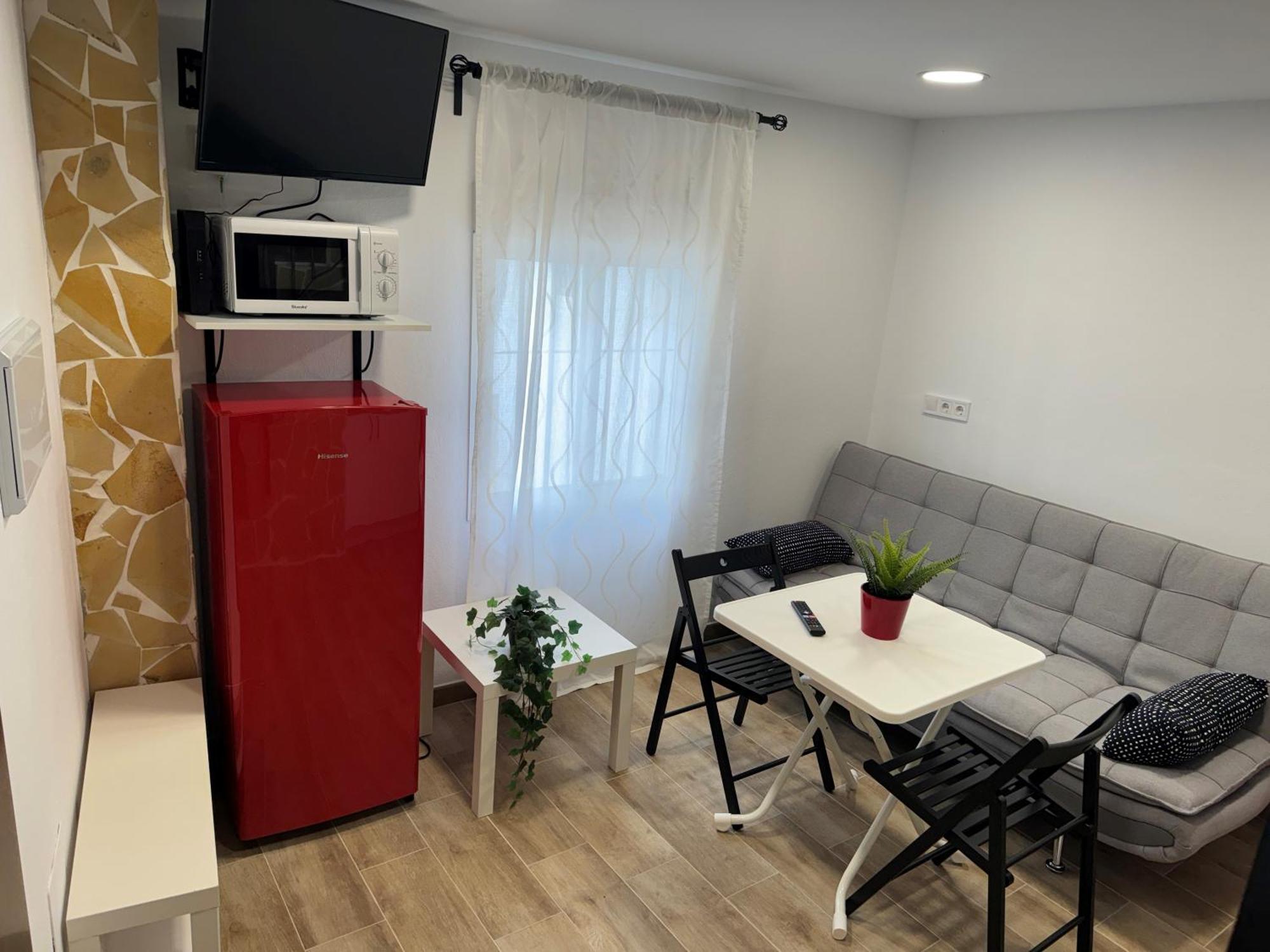 Checkmate Villa Tolox Ngoại thất bức ảnh