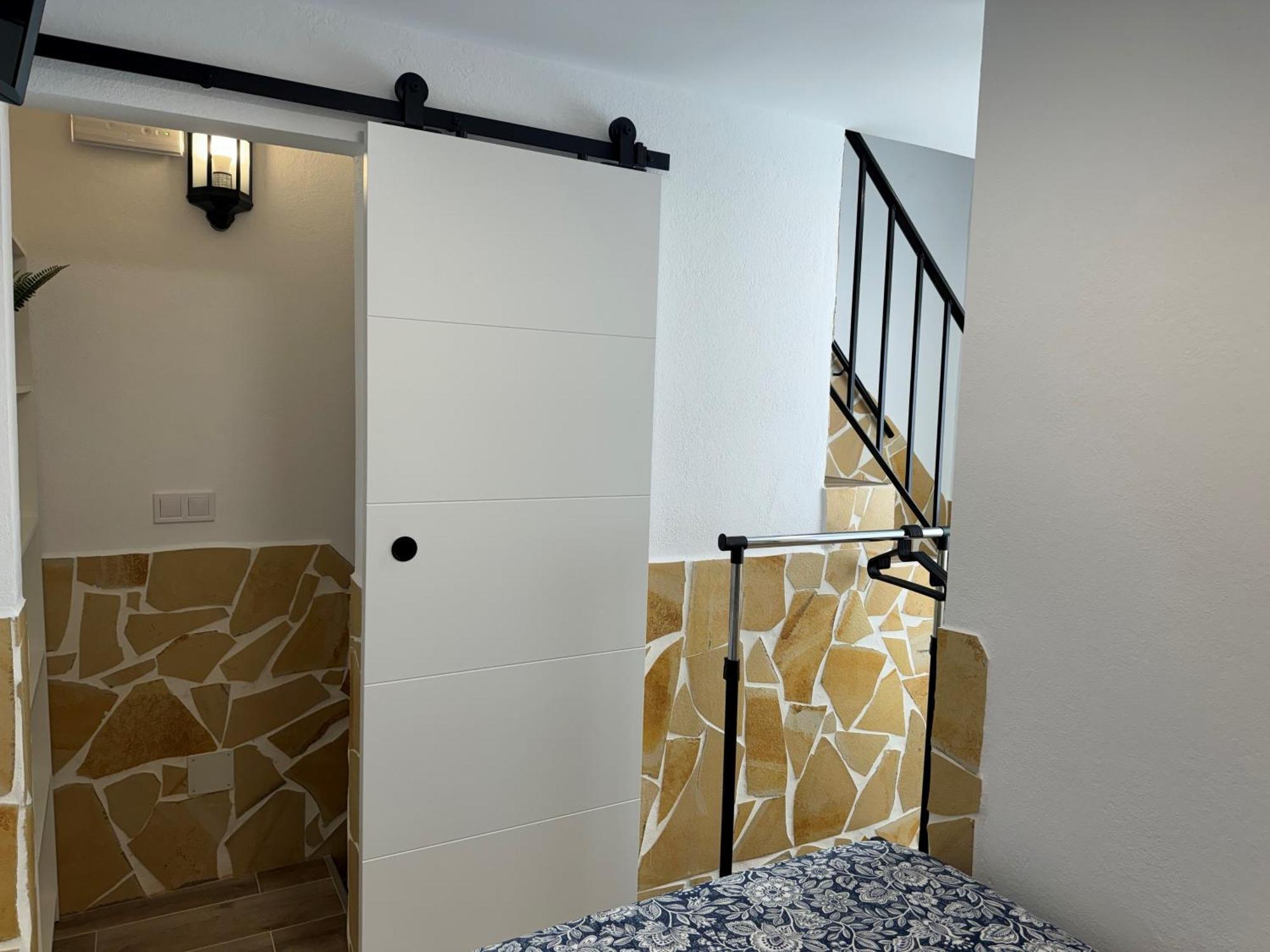Checkmate Villa Tolox Ngoại thất bức ảnh
