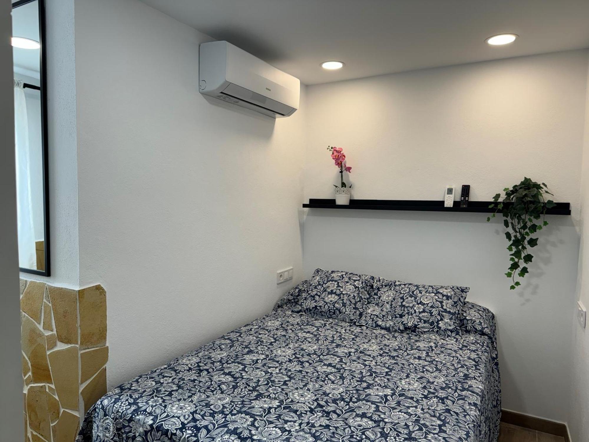 Checkmate Villa Tolox Ngoại thất bức ảnh