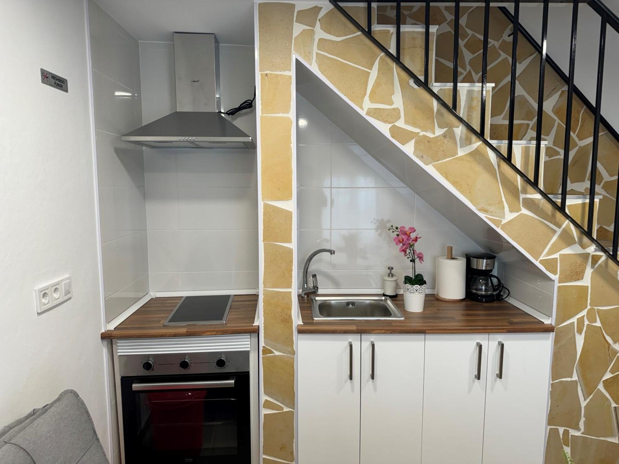 Checkmate Villa Tolox Ngoại thất bức ảnh