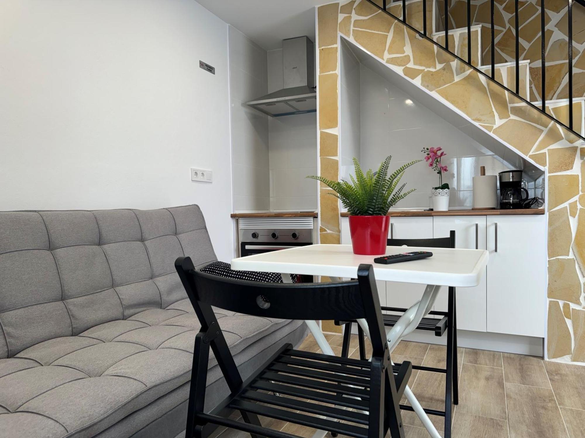 Checkmate Villa Tolox Ngoại thất bức ảnh