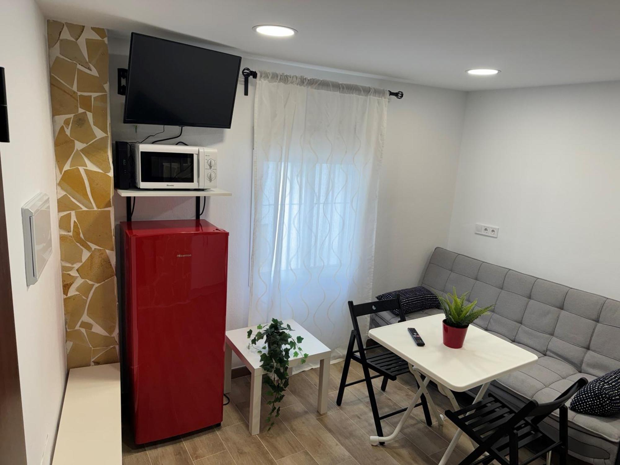 Checkmate Villa Tolox Ngoại thất bức ảnh