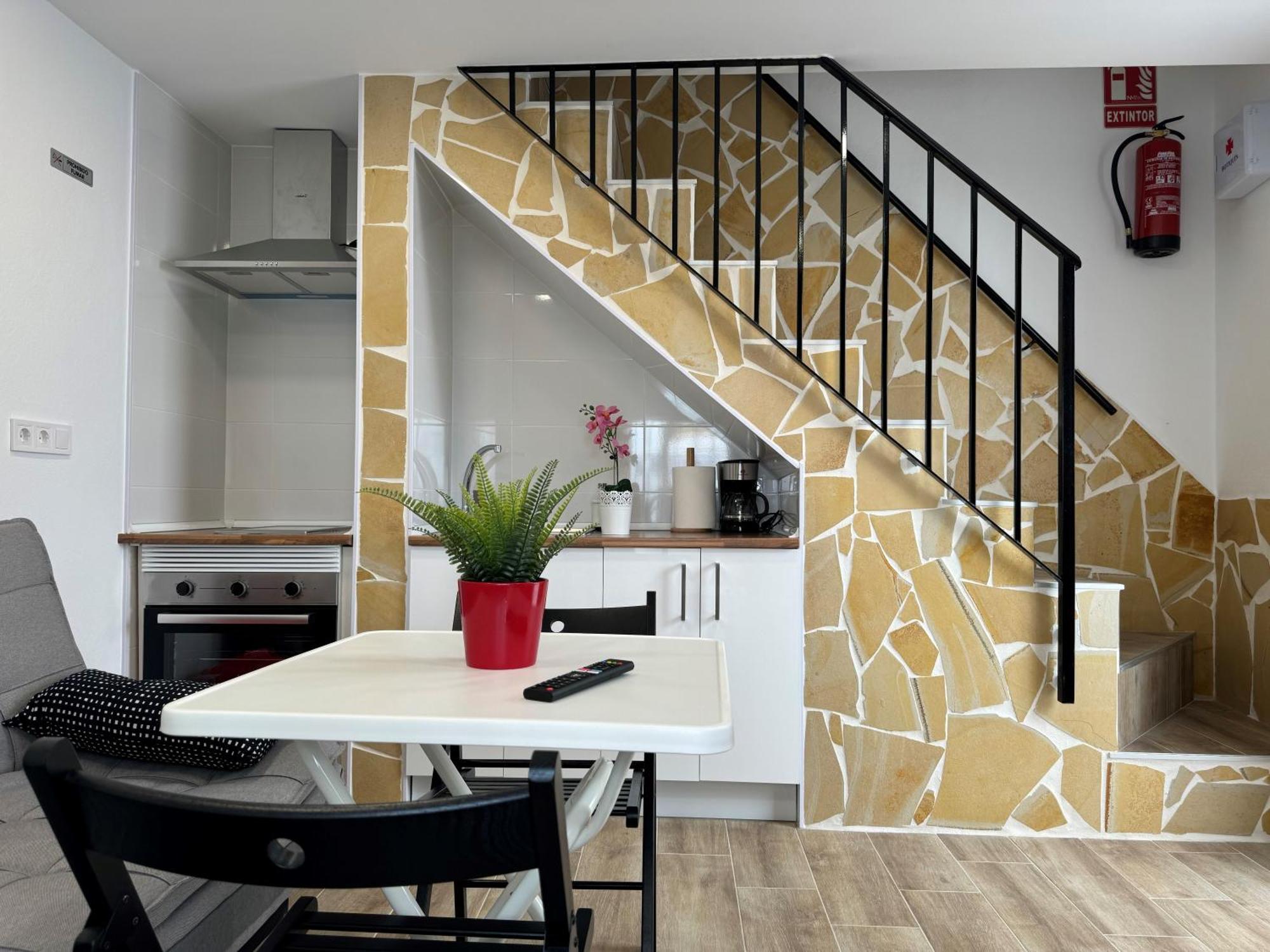 Checkmate Villa Tolox Ngoại thất bức ảnh