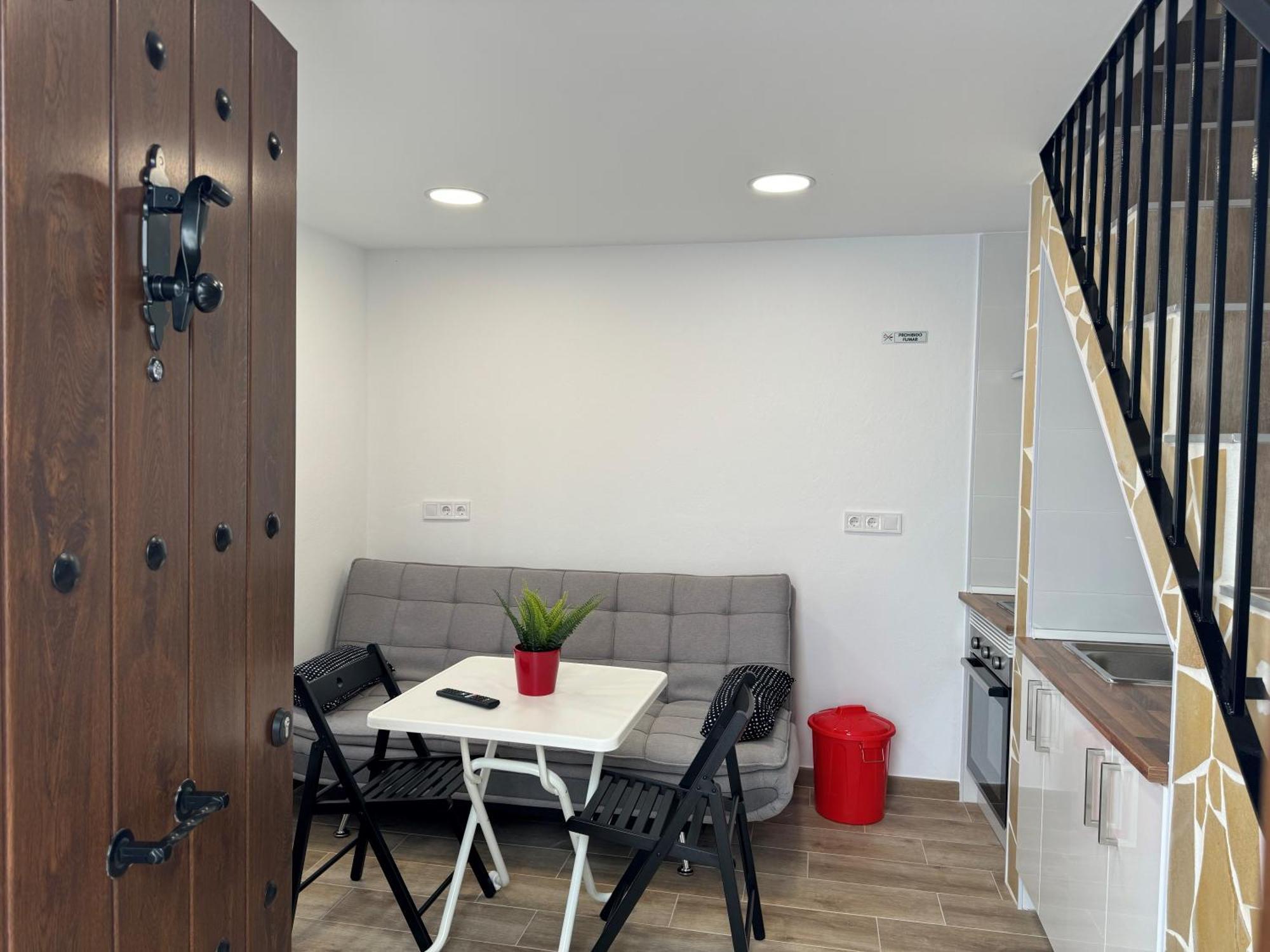 Checkmate Villa Tolox Ngoại thất bức ảnh