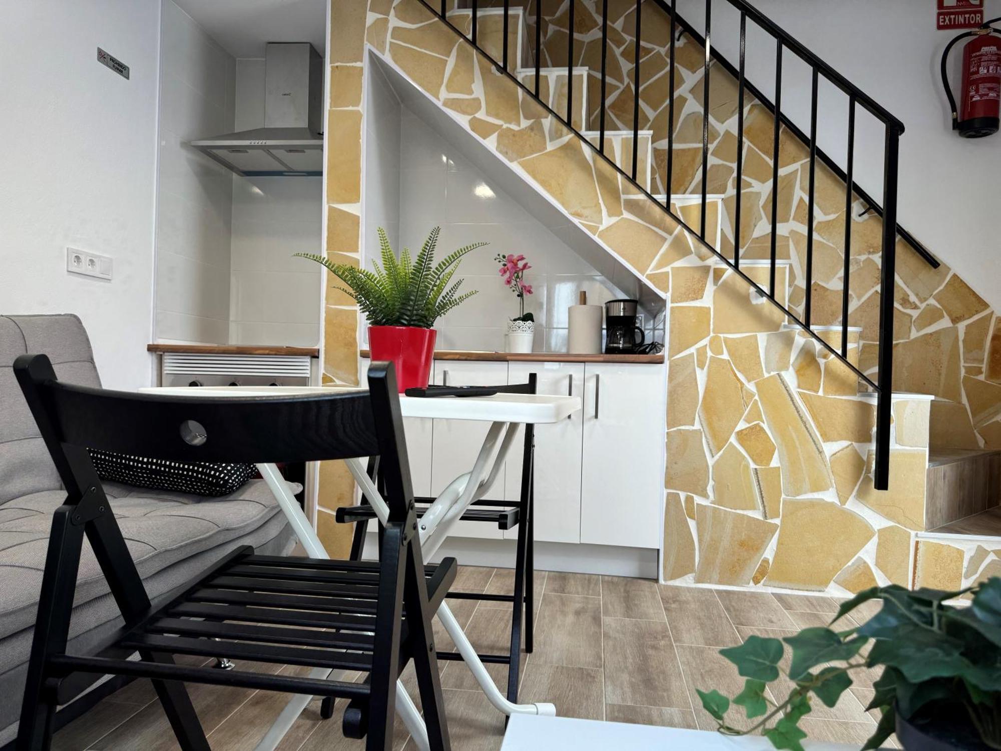 Checkmate Villa Tolox Ngoại thất bức ảnh