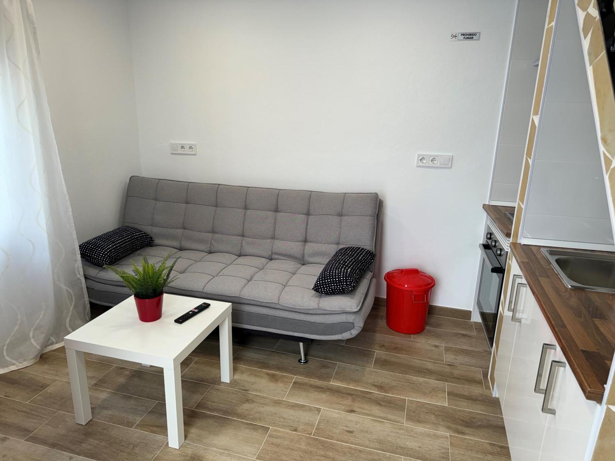 Checkmate Villa Tolox Ngoại thất bức ảnh
