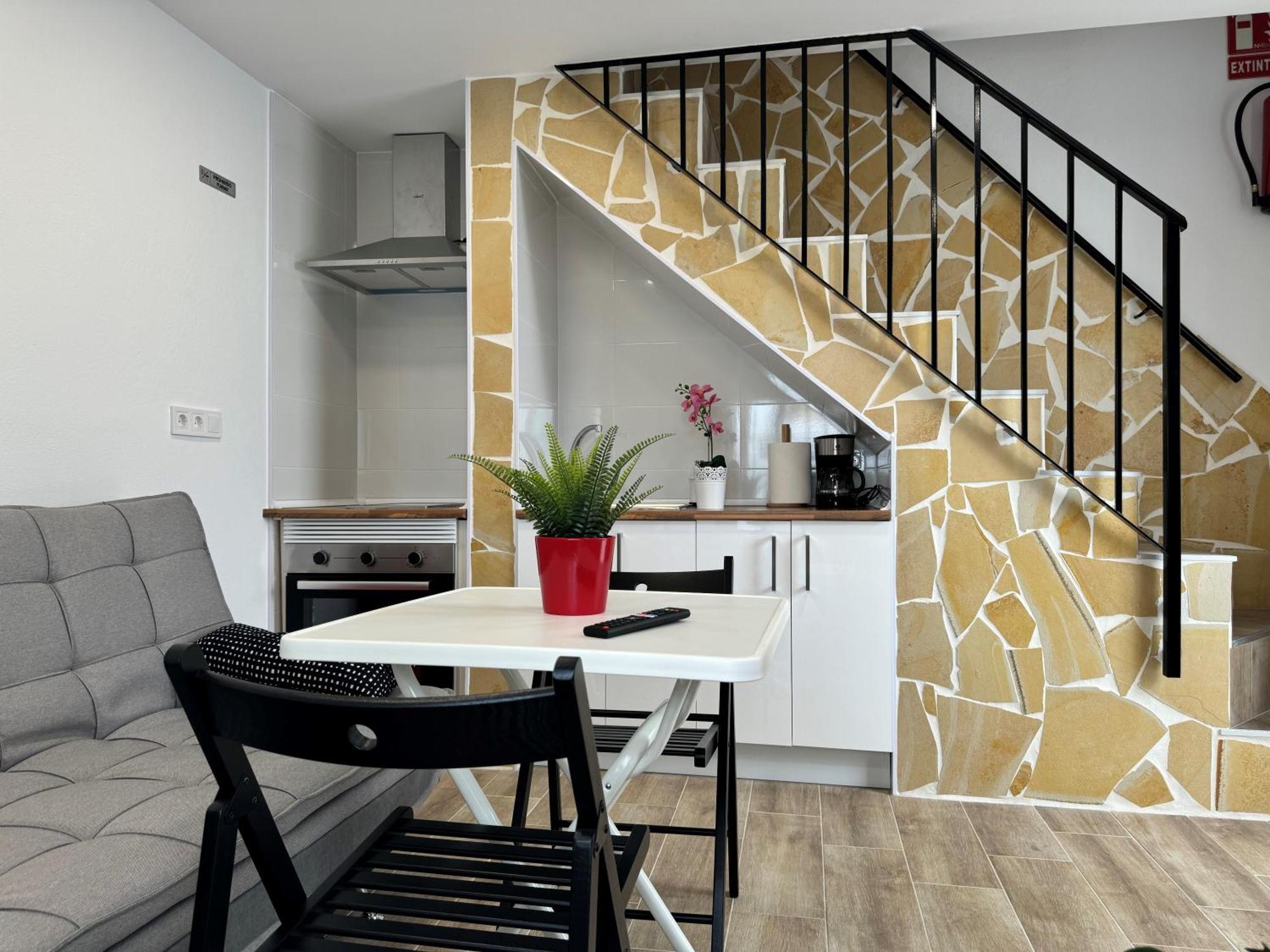 Checkmate Villa Tolox Ngoại thất bức ảnh