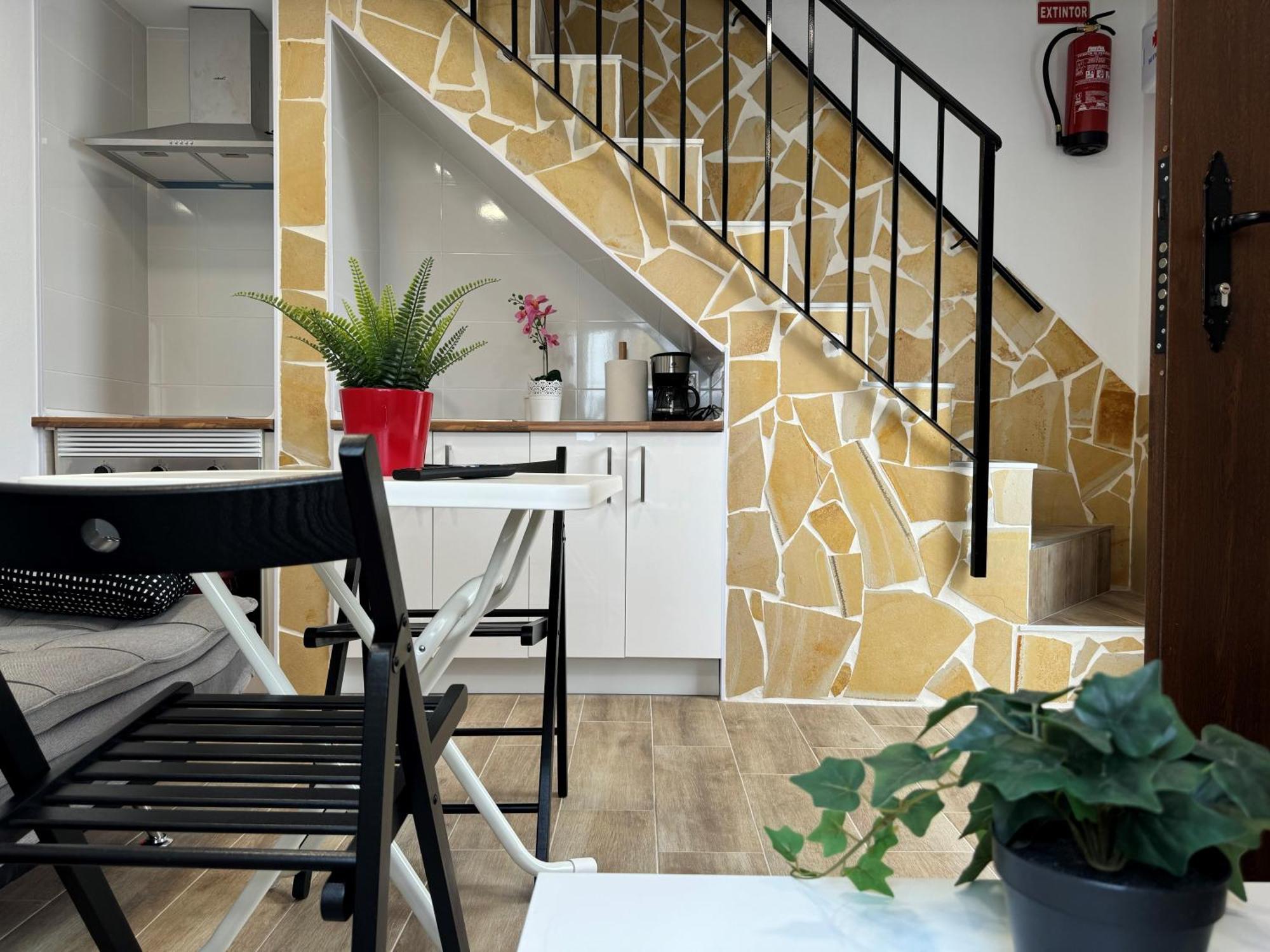 Checkmate Villa Tolox Ngoại thất bức ảnh