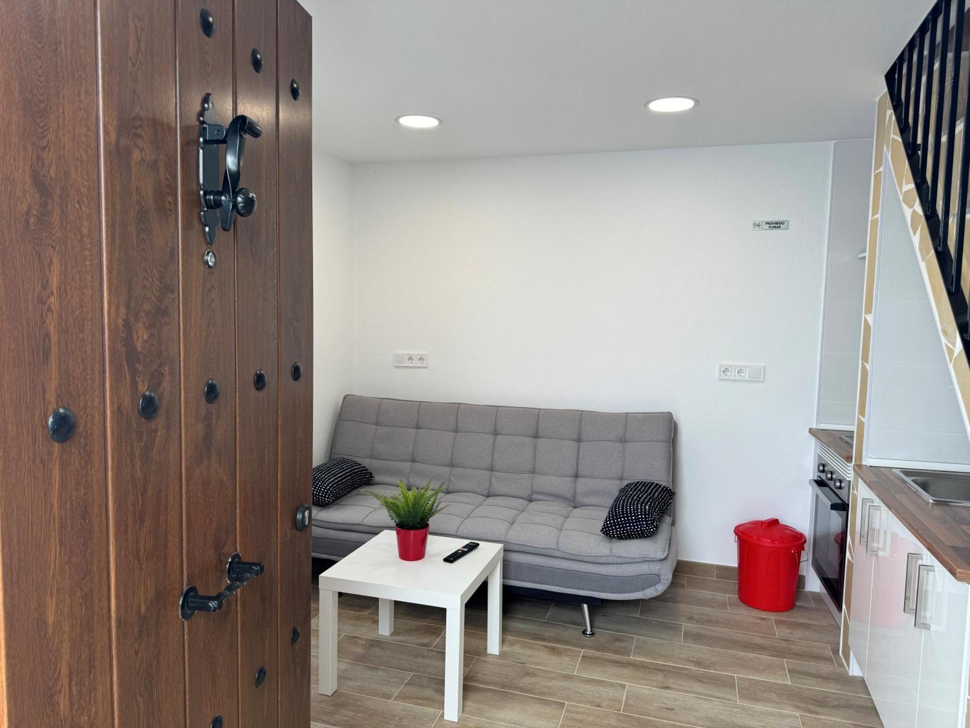 Checkmate Villa Tolox Ngoại thất bức ảnh