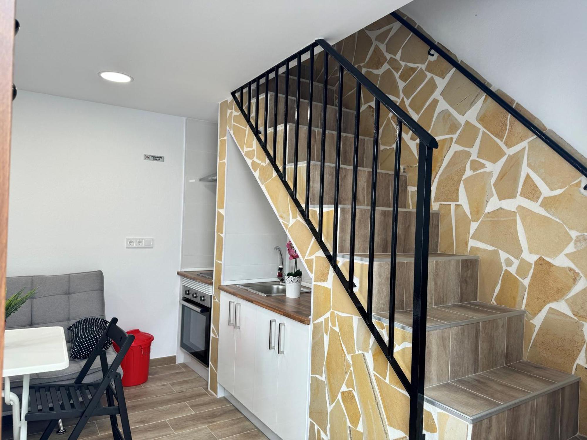 Checkmate Villa Tolox Ngoại thất bức ảnh