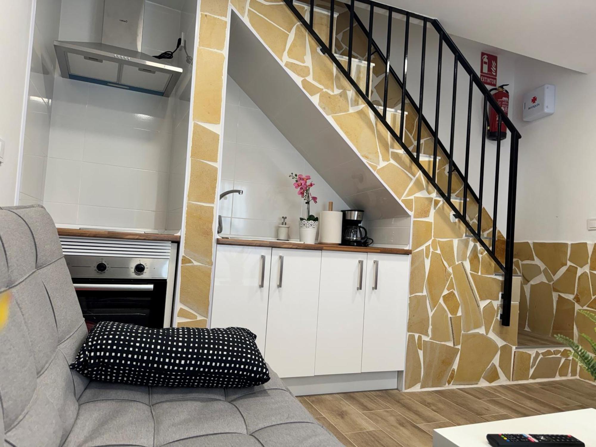 Checkmate Villa Tolox Ngoại thất bức ảnh