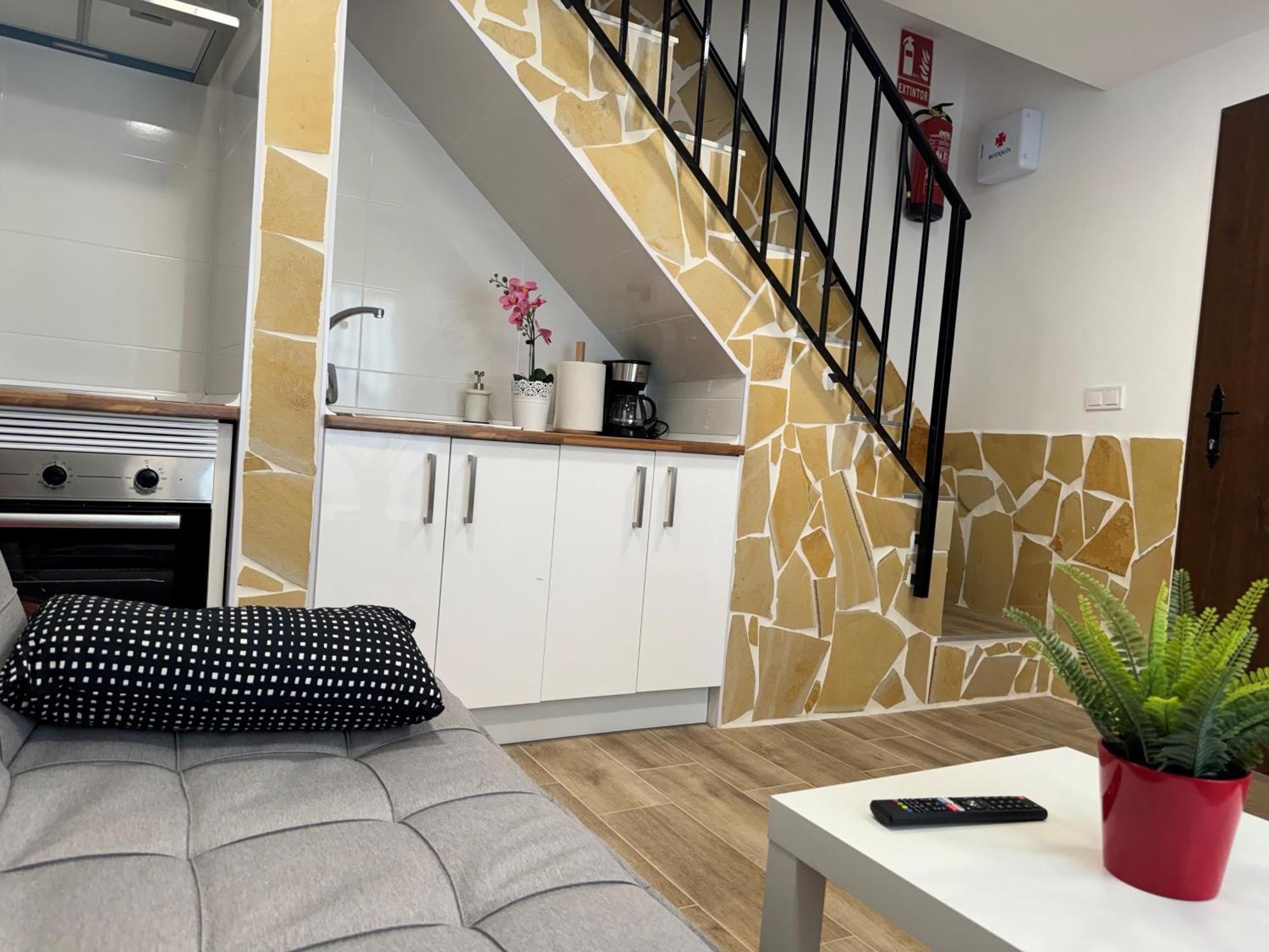 Checkmate Villa Tolox Ngoại thất bức ảnh